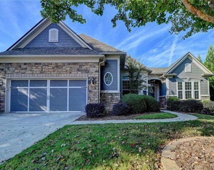 6478 Autumn Crest Lane, Hoschton