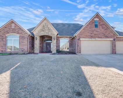 12616 Forest Oaks Drive, Choctaw