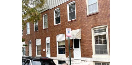 905 S Fagley St, Baltimore