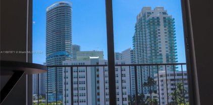 899 West Ave Unit #8D, Miami Beach