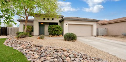 5205 S 51st Drive, Laveen