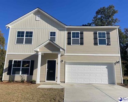 3809 Panther Path, Timmonsville