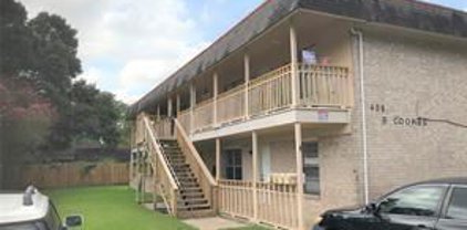 408 E Coombs Street, Alvin
