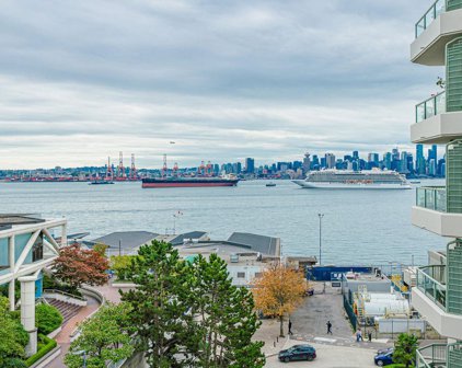 168 Chadwick Court Unit 604, North Vancouver