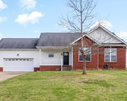 3134 Clydesdale Dr, Clarksville
