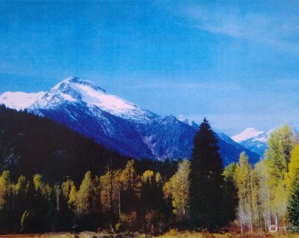 25495 White River Road, Leavenworth