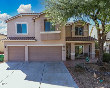 961 W Vuelta Olivero, Sahuarita