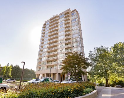 9623 Manchester Drive Unit 1106, Burnaby