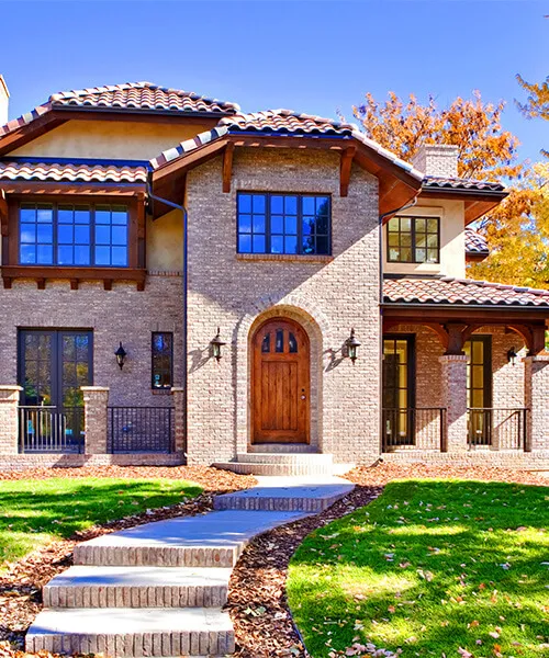 Home Buyers