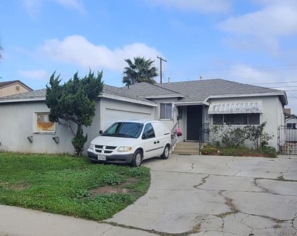 1223 W 187th Pl, Gardena
