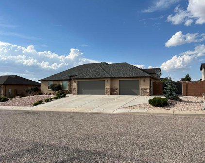 1382 W 1700 S, Cedar City