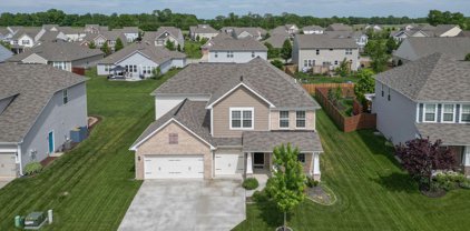 6922 Kara Lane, Brownsburg