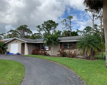 1830 Seafan  Circle, North Fort Myers