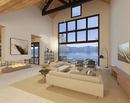 447 Lakeshore Boulevard, Incline Village