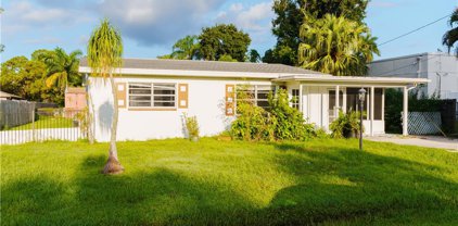 1757 Magnolia  Drive, North Fort Myers