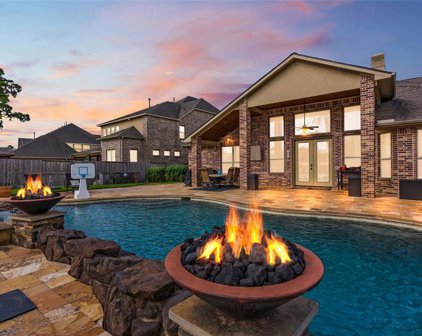 20206 Calliope Knolls Drive, Spring