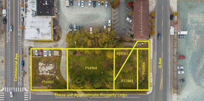 911 Commercial Avenue, Anacortes