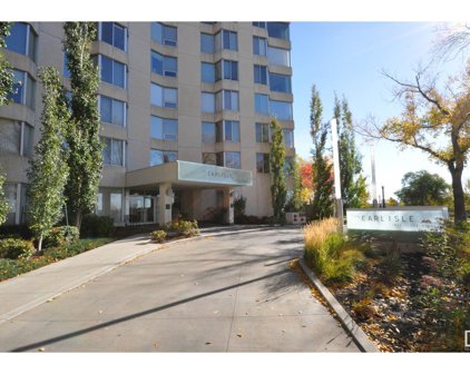 #1900 11826 100 AV NW, Edmonton