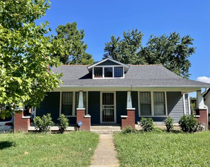 1027 W Eastland Ave, Nashville