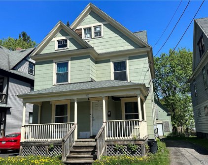 322 W Calthrop  Avenue, Syracuse City-311500
