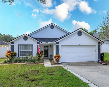 280 Bay Street, Apopka