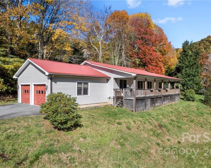 2799 Puncheon Fork  Road, Mars Hill