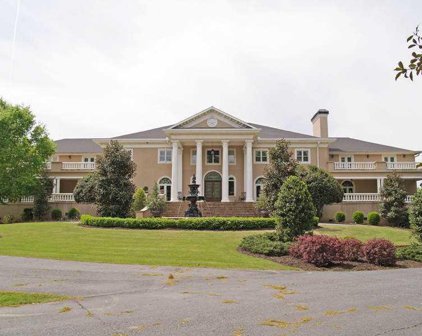 400 William Falls Drive, Canton