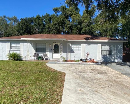 4101 W Arch Street, Tampa