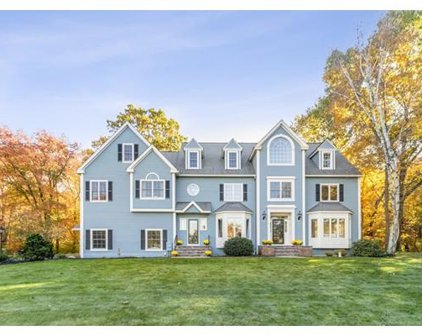 22 Capt Samuel Forbush Rd, Westborough