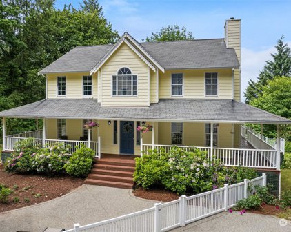 10008 58th Street NW, Gig Harbor