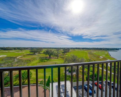 4 Belleview Boulevard Unit 705, Clearwater