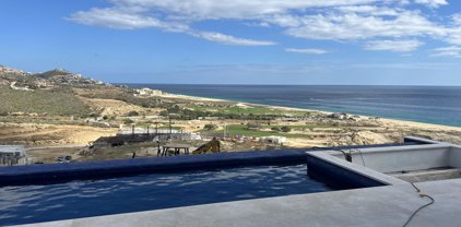 Single Level New View Home, Pacific