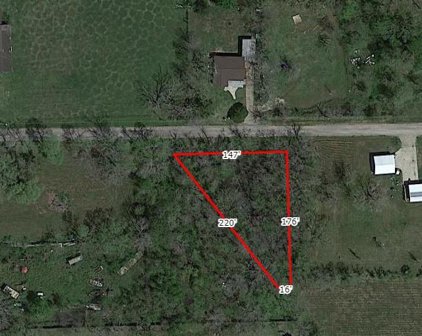 County Road 429, Brazoria