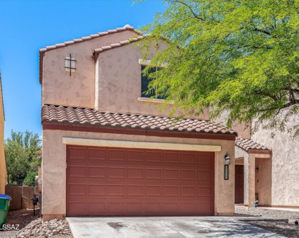 14358 S Camino El Galan, Sahuarita