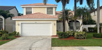 18225 Sw 4th Ct, Pembroke Pines