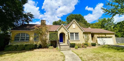 505 W H, North Little Rock