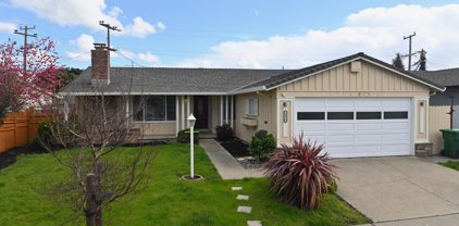 1572 Southgate  Street, Hayward