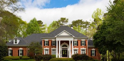 300 Birkdale Drive, Fayetteville