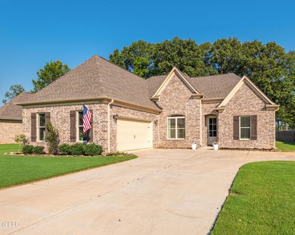 1962 Garrett Drive, Hernando