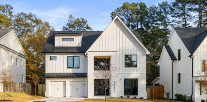 2363 Nesbitt Ne Drive, Brookhaven