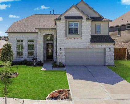 32403 Tweed Knoll Court, Brookshire
