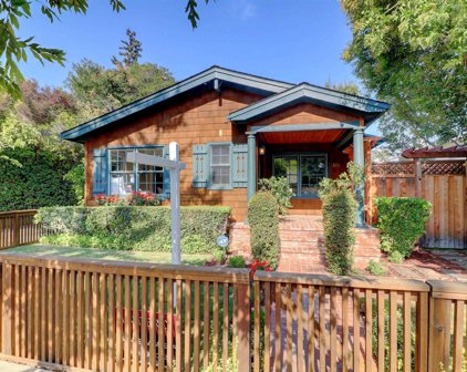 624 Harvard Ave, Menlo Park