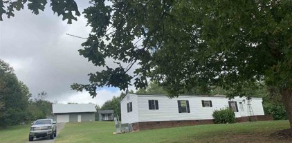 641 Old Buffalo Church Road, Blacksburg