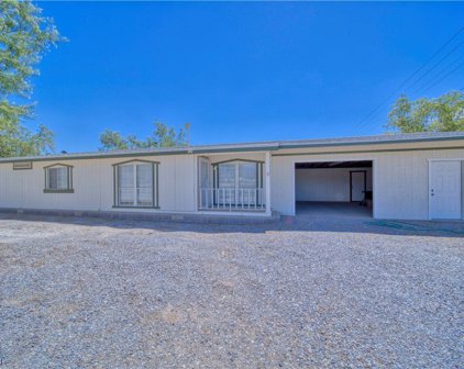 3981 N Blagg Road, Pahrump
