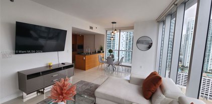 485 Brickell Ave Unit #2504, Miami