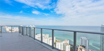 4010 S Ocean Dr Unit #T4301//ROOFTOP PENTHOUSE, Hollywood