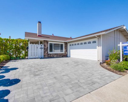 281 Winchester CT, Foster City