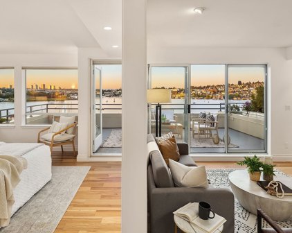 2400 8th Avenue N Unit #101-S, Seattle