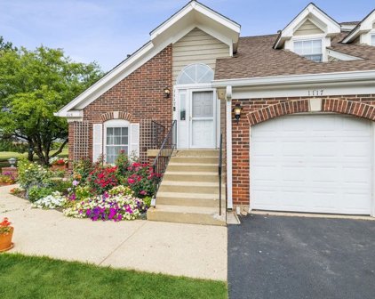 1117 Saint Andrews Court, Algonquin