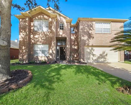 9811 Hallmark Lane, Pearland